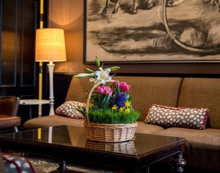 فندق Congress Hall