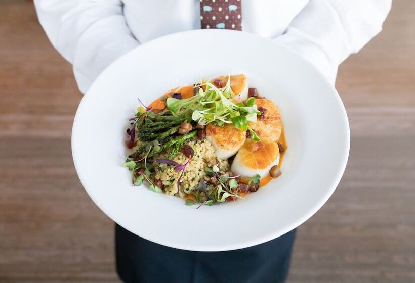 فندق Congress Hall