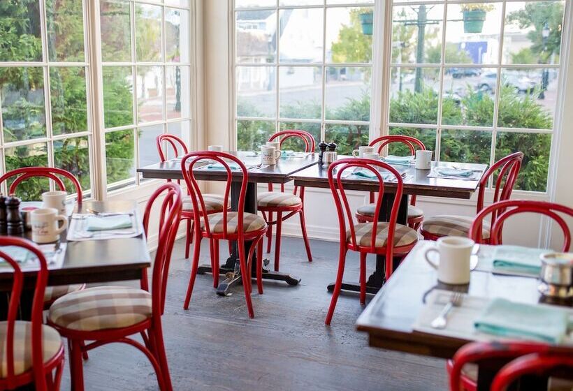 فندق Congress Hall