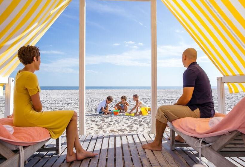 فندق Congress Hall