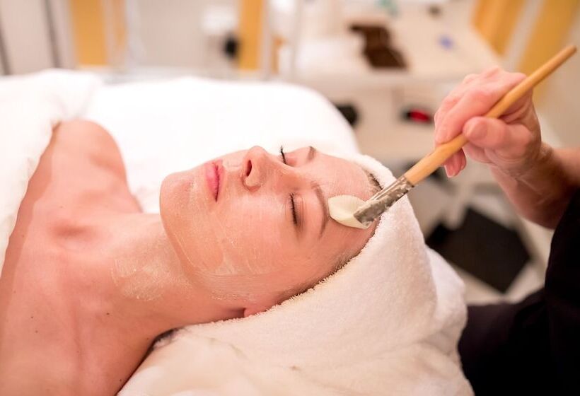 فندق Congress Hall