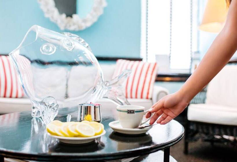 فندق Congress Hall