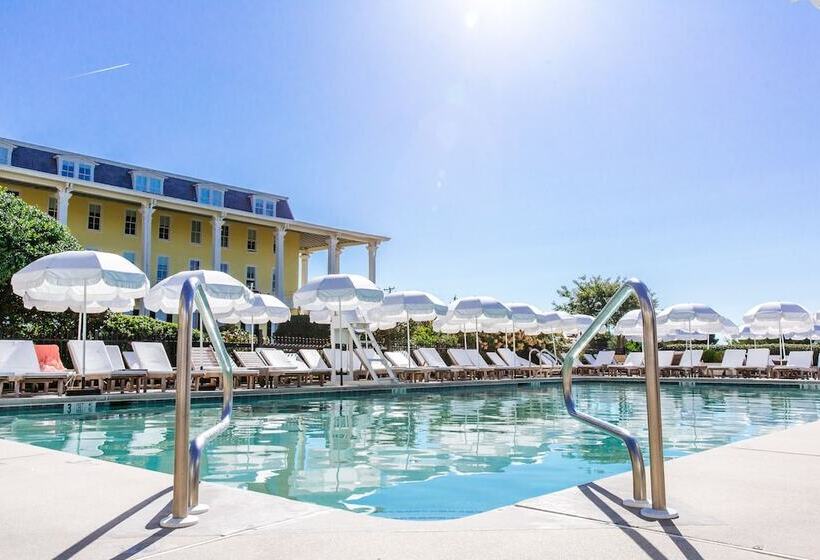 فندق Congress Hall