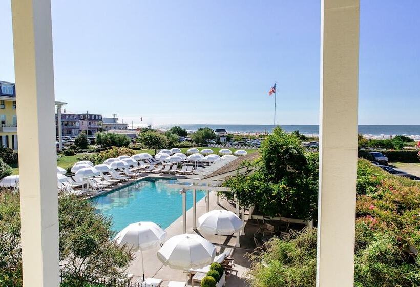 فندق Congress Hall