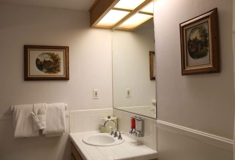 فندق Copper Queen