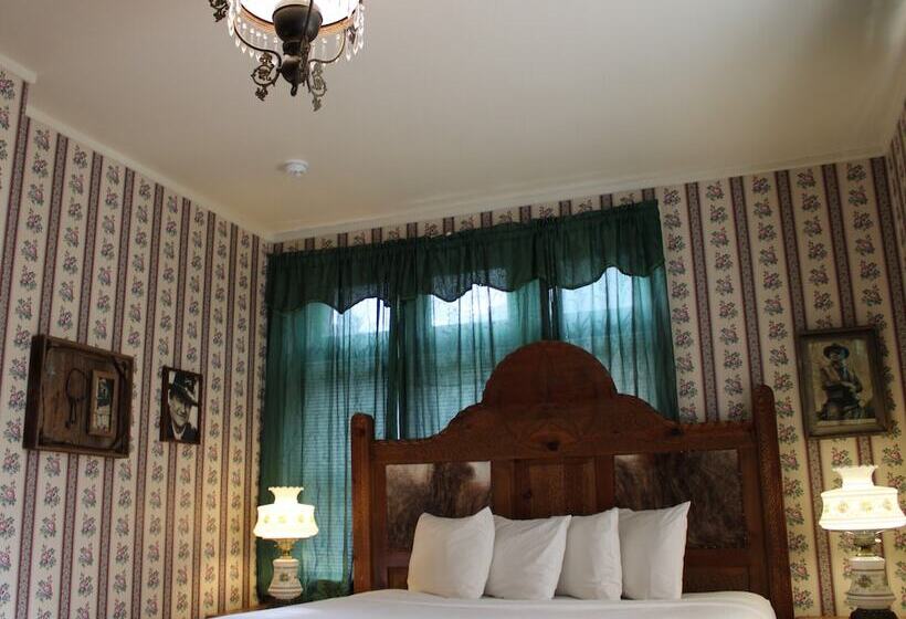 فندق Copper Queen