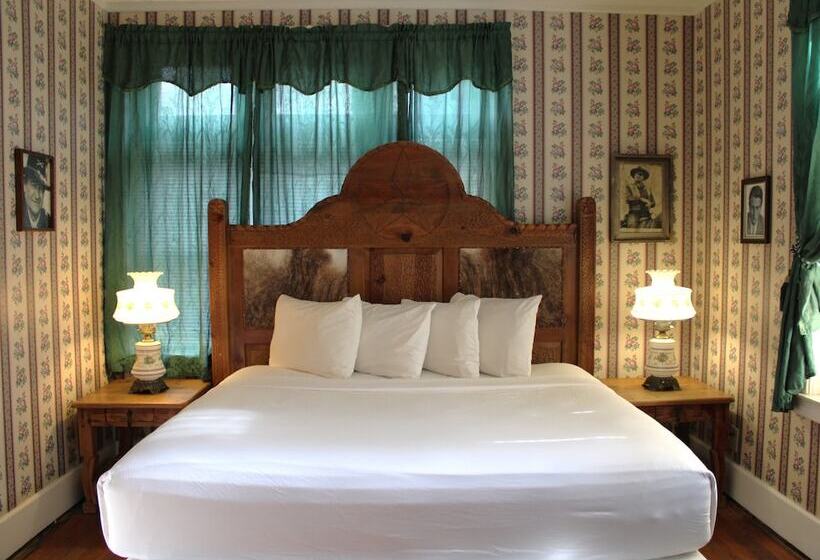 فندق Copper Queen