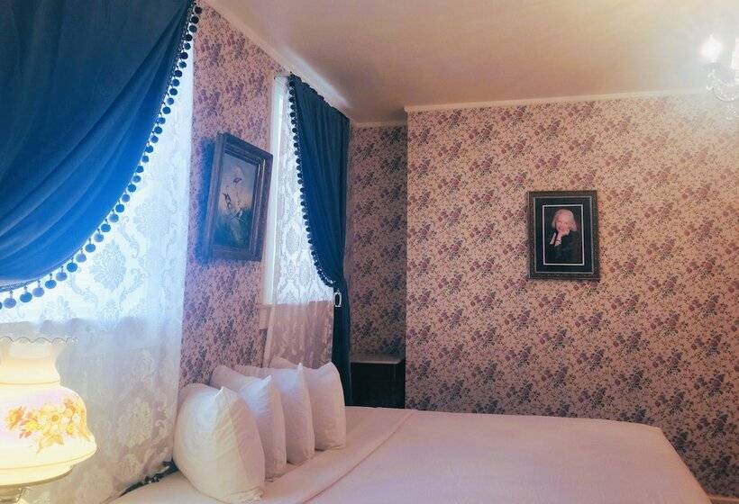 فندق Copper Queen