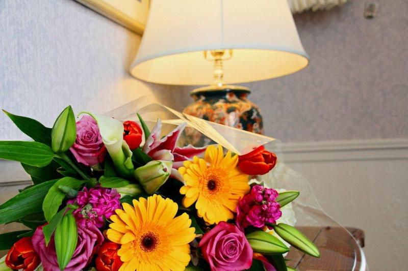 Cornell Hotel De France