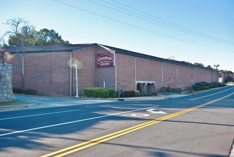 ホテル Country Hearth Inn & Suites Marietta