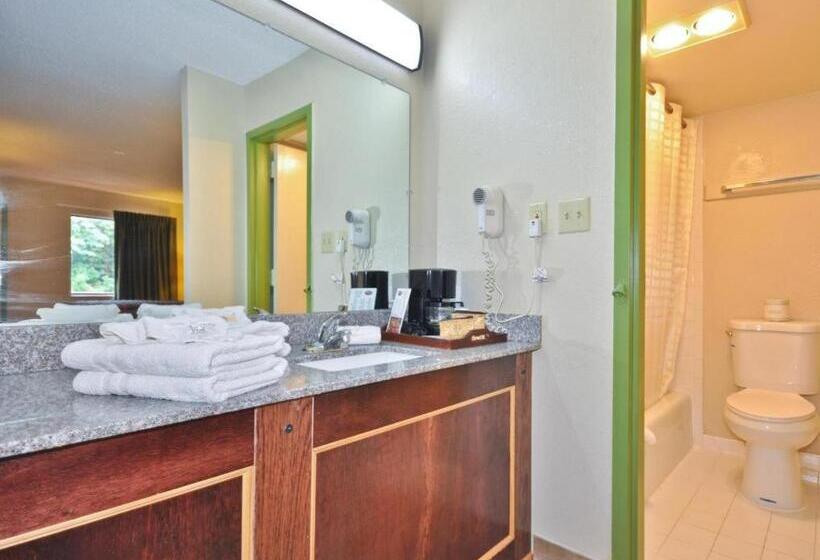 ホテル Country Hearth Inn & Suites Marietta