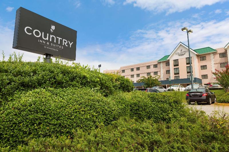 ホテル Country Inn & Suites By Radisson, Atlanta Airport South, Ga