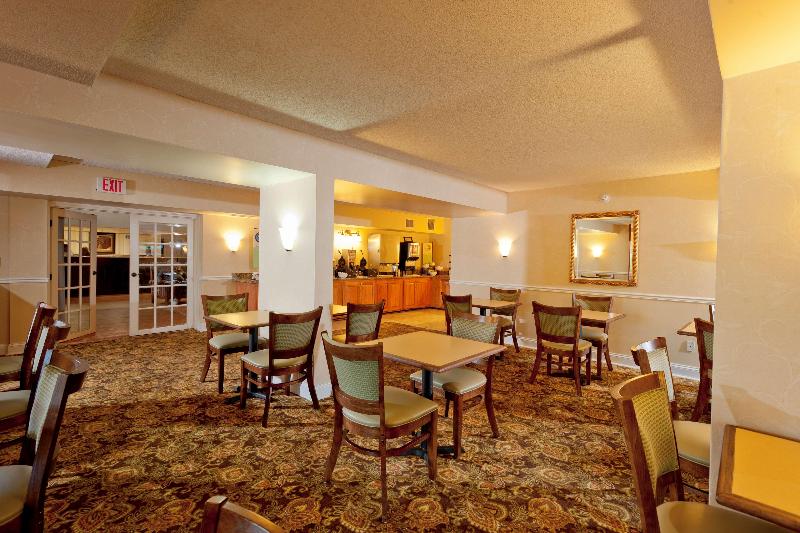 ホテル Country Inn & Suites By Radisson, Atlanta Airport South, Ga