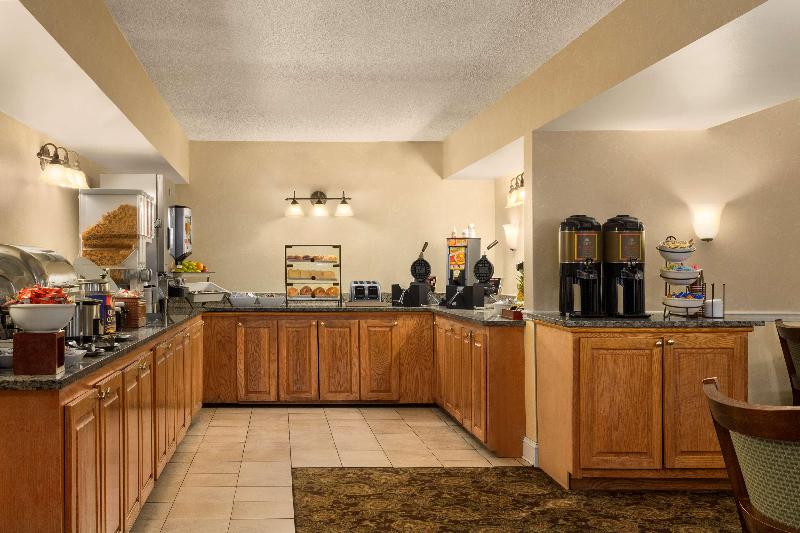 ホテル Country Inn & Suites By Radisson, Atlanta Airport South, Ga