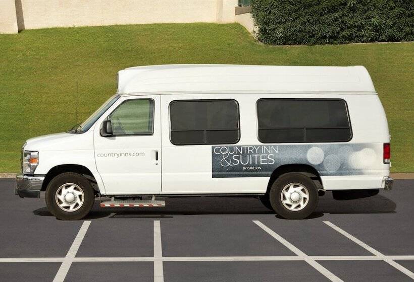 ホテル Country Inn & Suites By Radisson, Atlanta Airport South, Ga