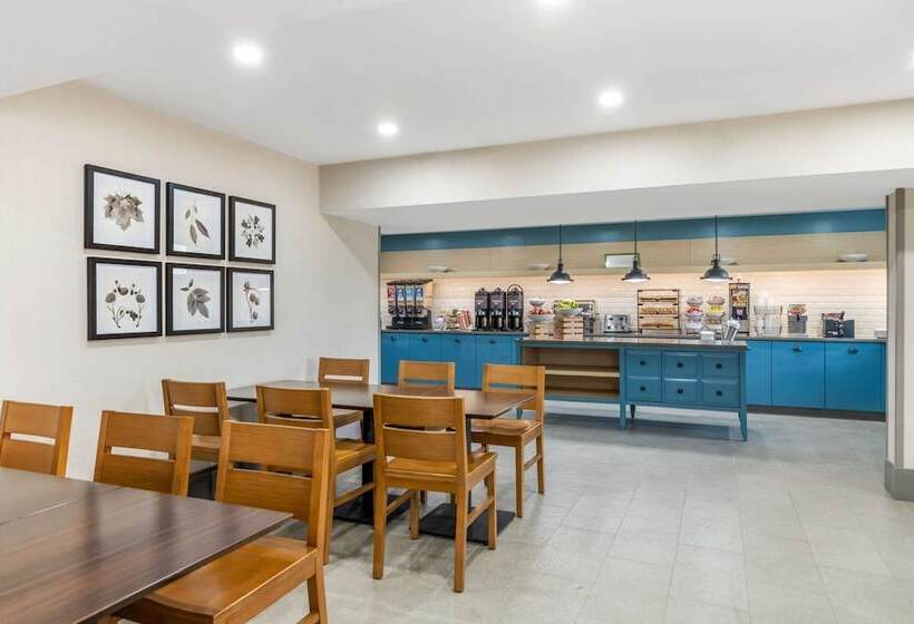 ホテル Country Inn & Suites By Radisson, Atlanta Airport South, Ga