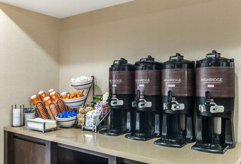 ホテル Country Inn & Suites By Radisson, Atlanta Airport South, Ga