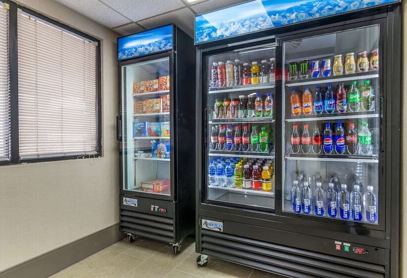 ホテル Country Inn & Suites By Radisson, Atlanta Airport South, Ga