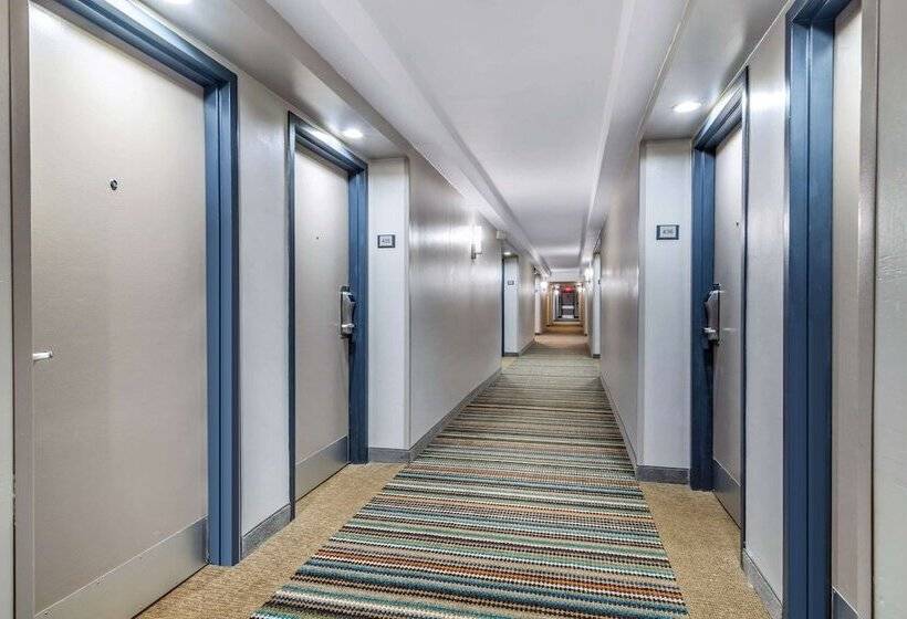 ホテル Country Inn & Suites By Radisson, Atlanta Airport South, Ga