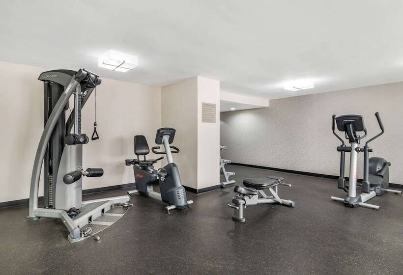 ホテル Country Inn & Suites By Radisson, Atlanta Airport South, Ga