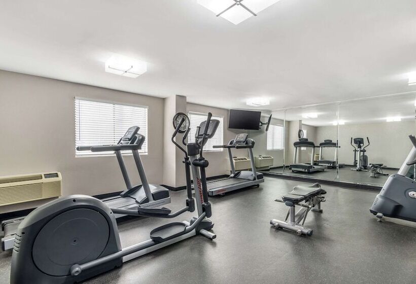 ホテル Country Inn & Suites By Radisson, Atlanta Airport South, Ga