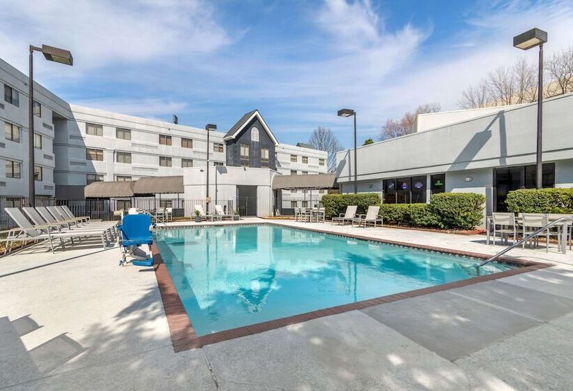 ホテル Country Inn & Suites By Radisson, Atlanta Airport South, Ga