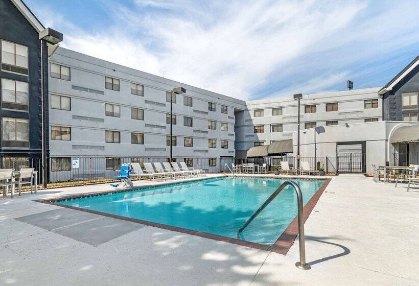 ホテル Country Inn & Suites By Radisson, Atlanta Airport South, Ga