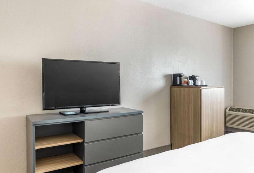 ホテル Country Inn & Suites By Radisson, Atlanta Airport South, Ga