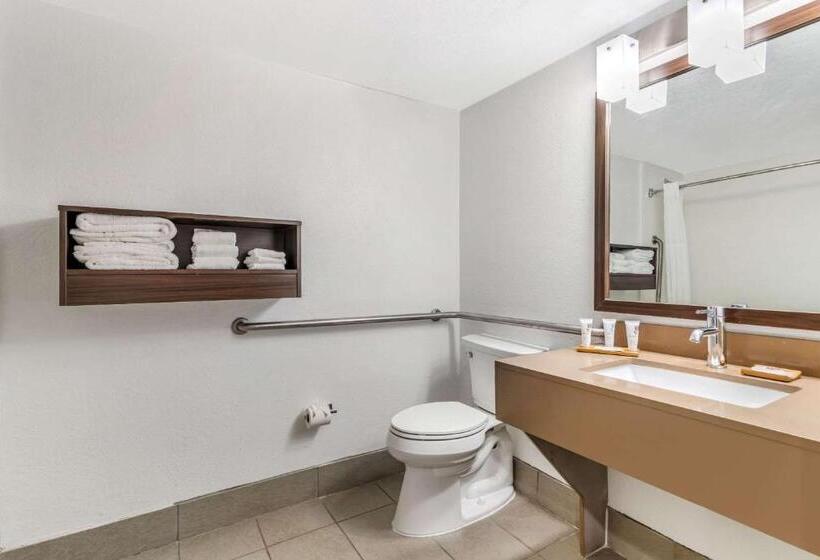 ホテル Country Inn & Suites By Radisson, Atlanta Airport South, Ga