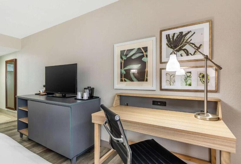 ホテル Country Inn & Suites By Radisson, Atlanta Airport South, Ga