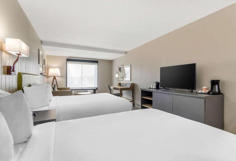 ホテル Country Inn & Suites By Radisson, Atlanta Airport South, Ga