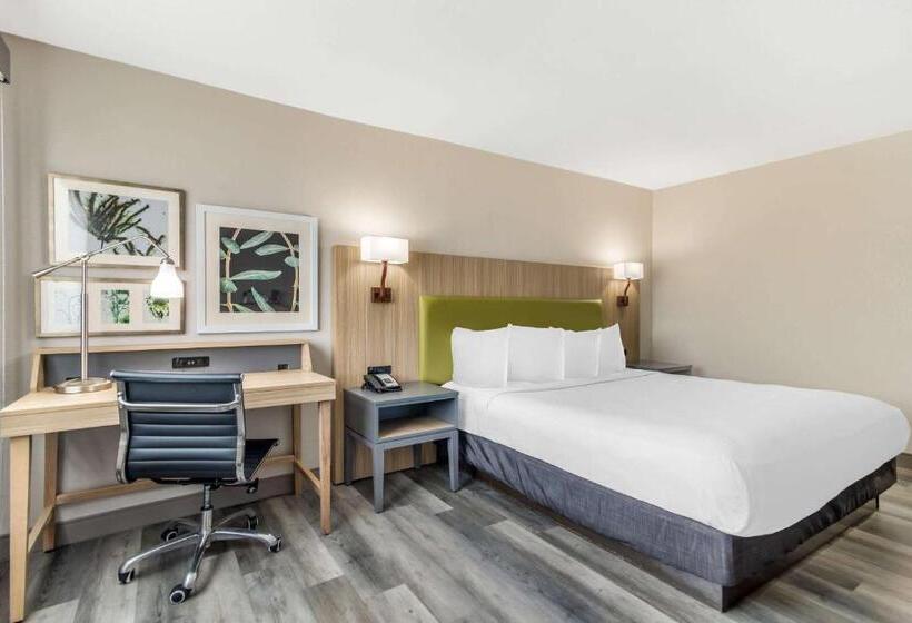 ホテル Country Inn & Suites By Radisson, Atlanta Airport South, Ga
