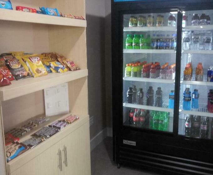 ホテル Country Inn & Suites By Radisson, Greenville, Sc