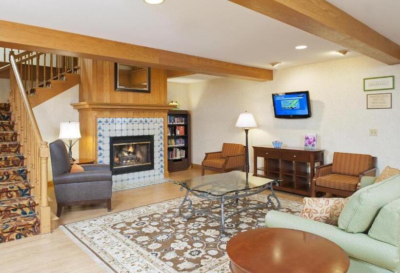 ホテル Country Inn & Suites By Radisson, Holland, Mi