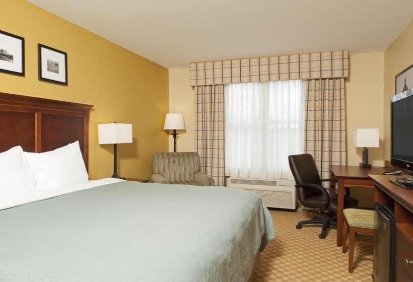 ホテル Country Inn & Suites By Radisson, Holland, Mi
