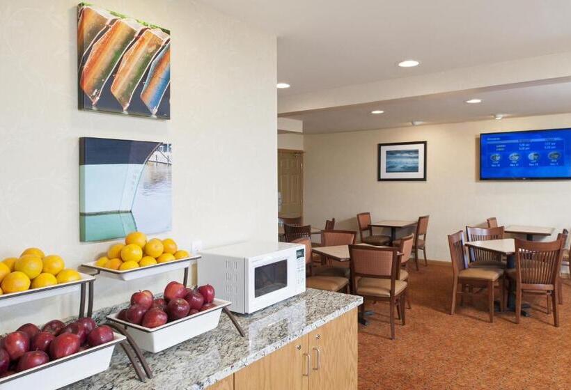 ホテル Country Inn & Suites By Radisson, Holland, Mi