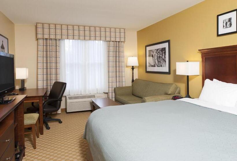 ホテル Country Inn & Suites By Radisson, Holland, Mi