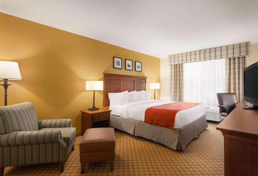 ホテル Country Inn & Suites By Radisson, Holland, Mi