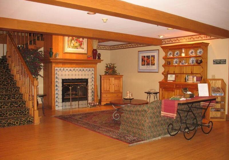 ホテル Country Inn & Suites By Radisson, Holland, Mi