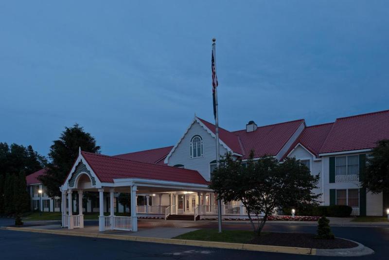 ホテル Country Inn & Suites By Radisson, Holland, Mi