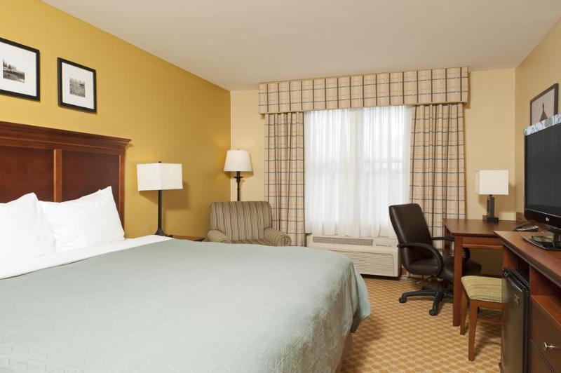 ホテル Country Inn & Suites By Radisson, Holland, Mi