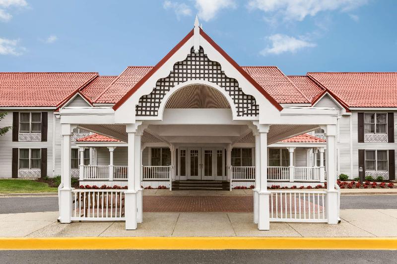 ホテル Country Inn & Suites By Radisson, Holland, Mi