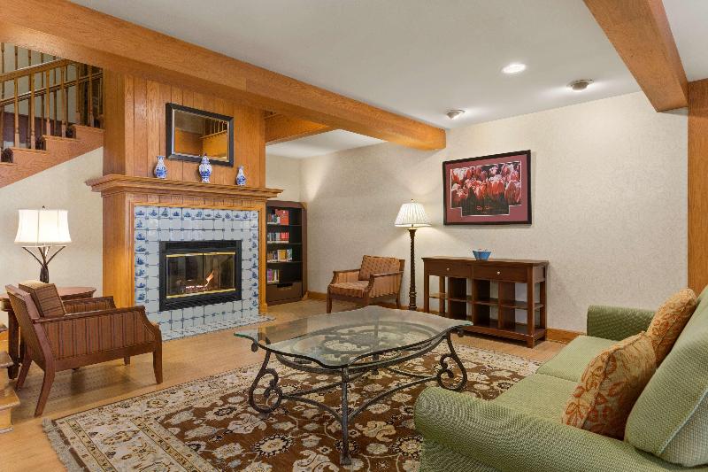 ホテル Country Inn & Suites By Radisson, Holland, Mi