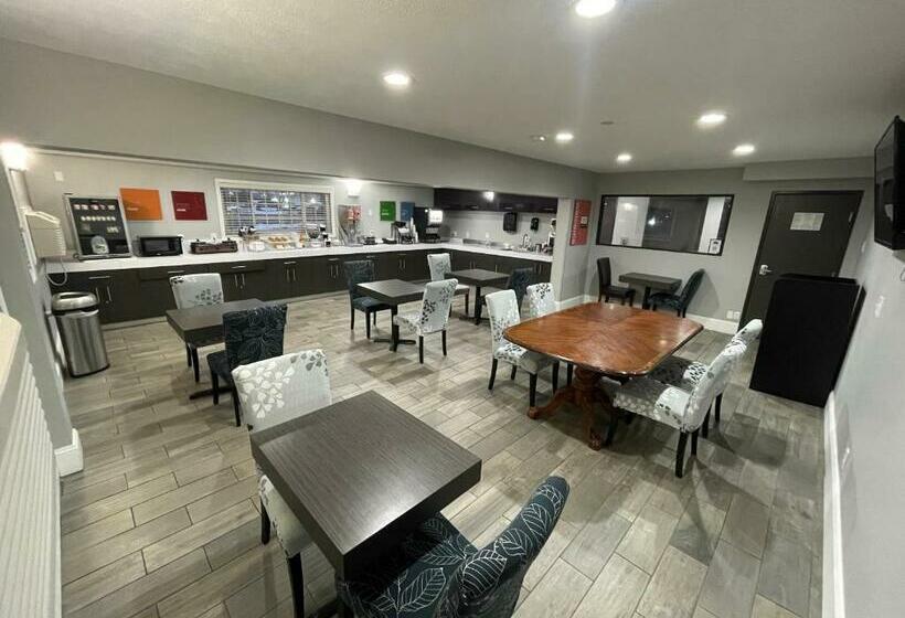 호텔 Countryside Inn & Suites Omaha East Council Bluffs Ia