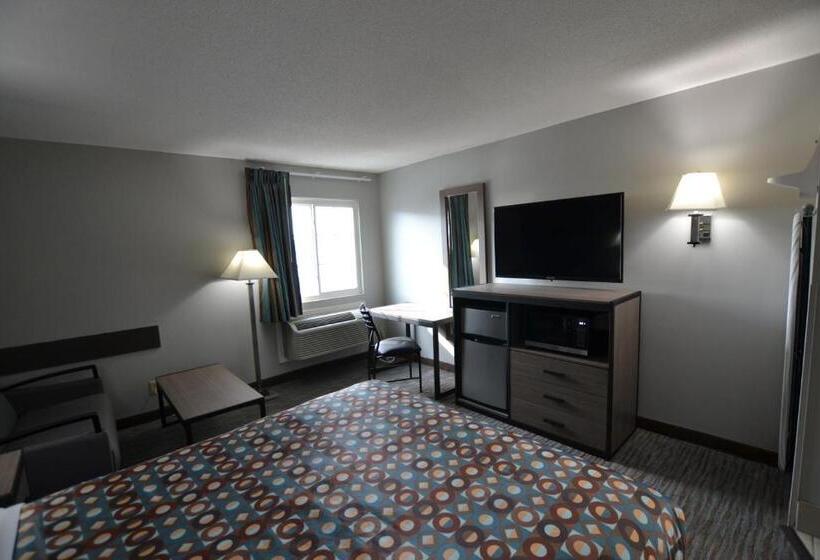 호텔 Countryside Inn & Suites Omaha East Council Bluffs Ia