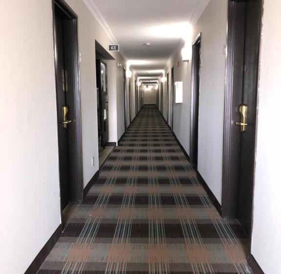 호텔 Countryside Inn & Suites Omaha East Council Bluffs Ia