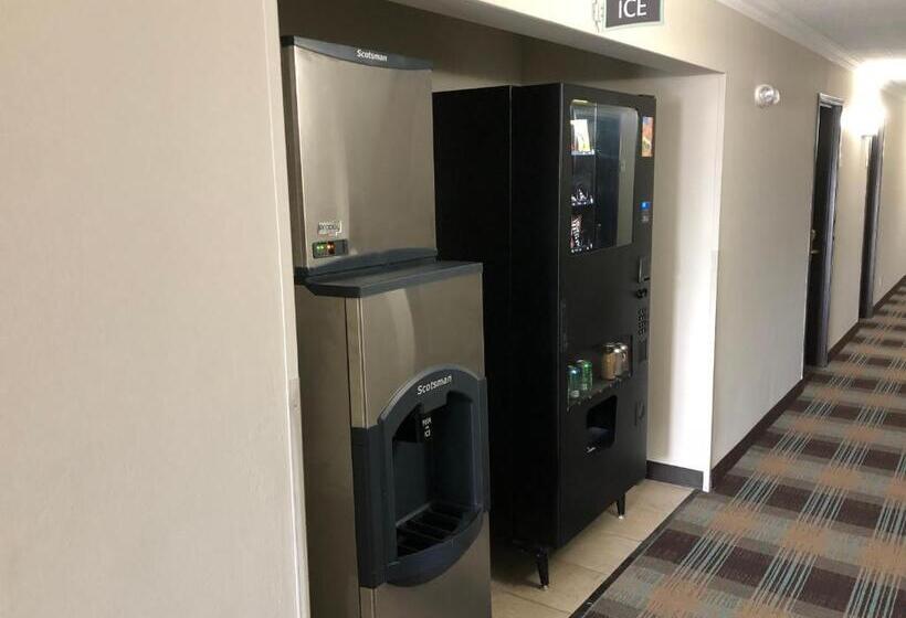 호텔 Countryside Inn & Suites Omaha East Council Bluffs Ia