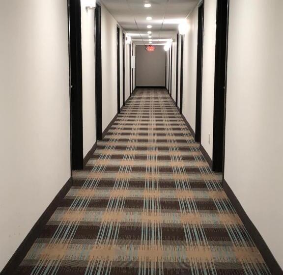 호텔 Countryside Inn & Suites Omaha East Council Bluffs Ia