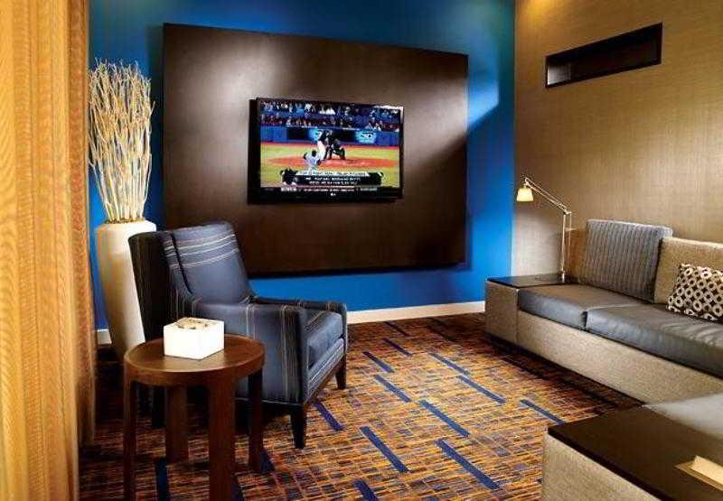 فندق Courtyard By Marriott Atlanta Executive Park/emory