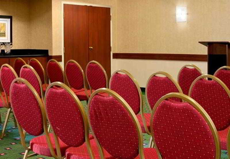 Отель Courtyard Atlanta Marietta/i75 North